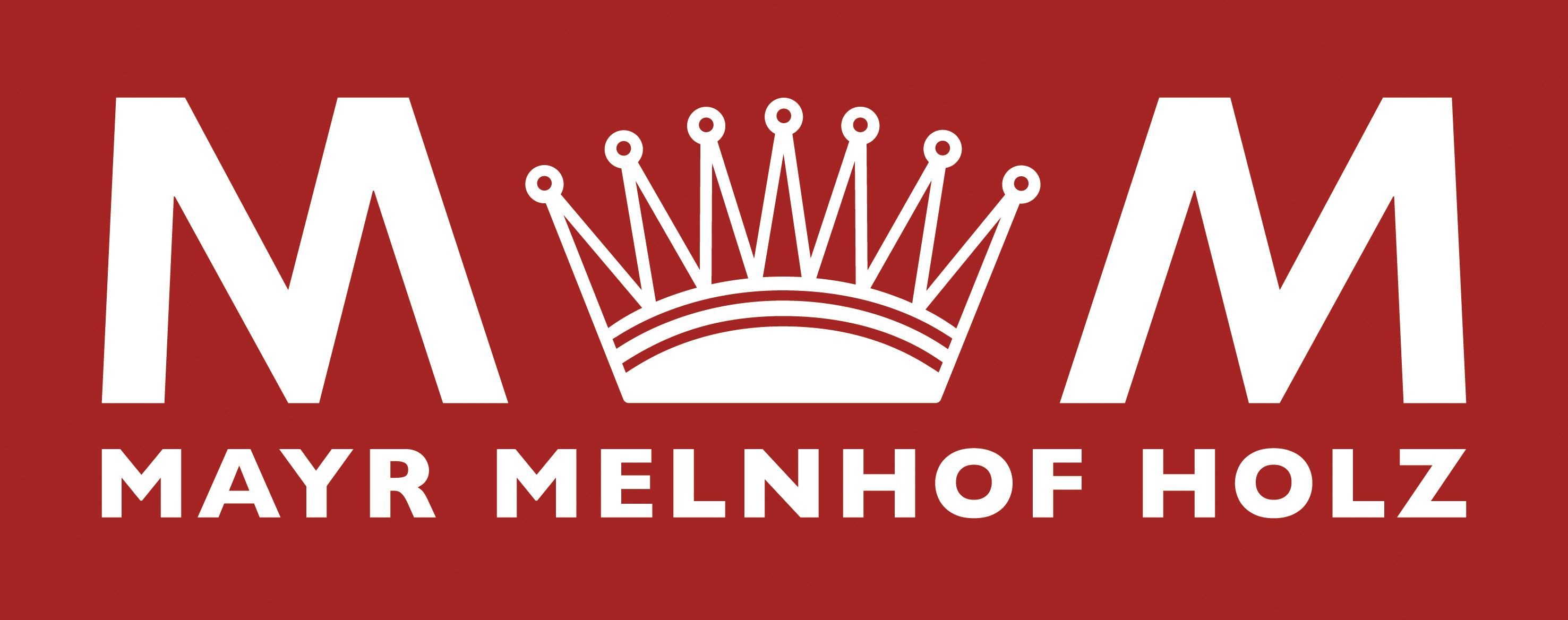 Logo Mayr-Melnhof Holz Holding AG